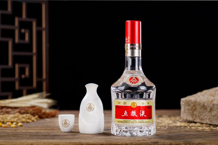 第八代五粮液