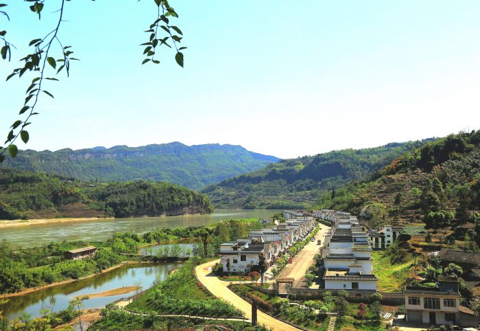 美丽乡村