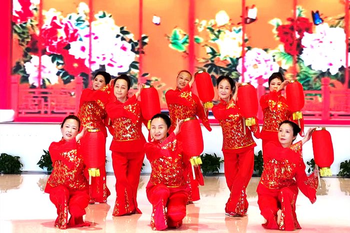 演出现场 (2)
