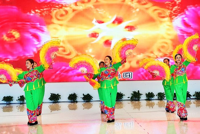 演出现场 (5)