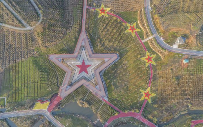 4.红军村红色旅游景区一隅-柯尊军-13508164855.DJI_0979a.jpg