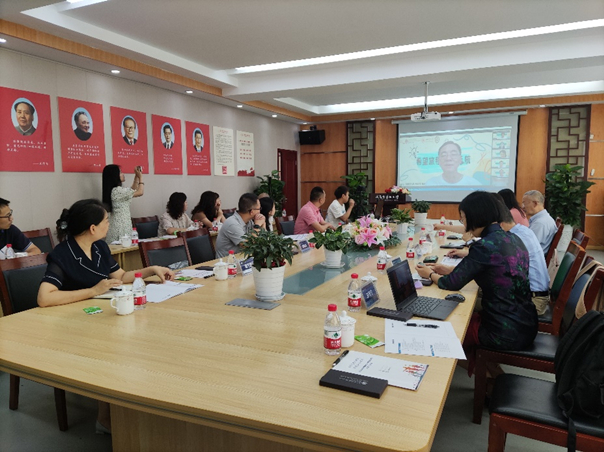 香港理大--四川大学「服务有特殊需要儿童和家庭」服务学习课程