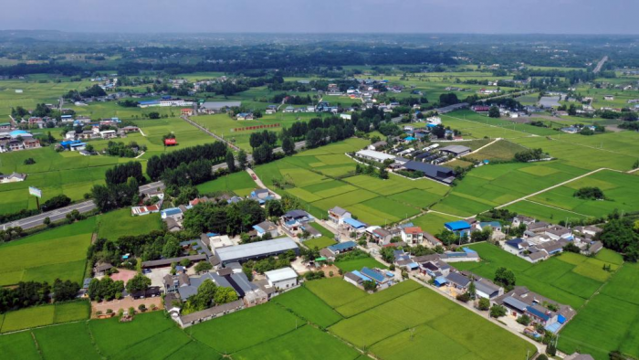 绵阳市安州区村容村貌环境改造提升项目.png