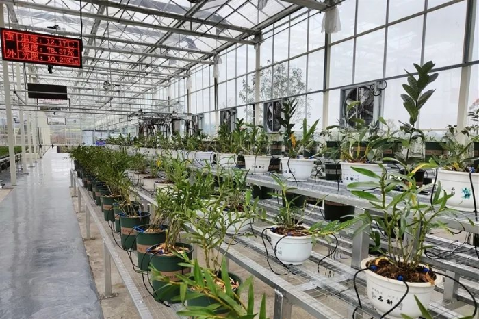 生物技术实验室