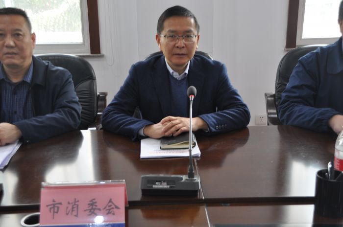 王良谋解读2023年“提振消费信心”年主题