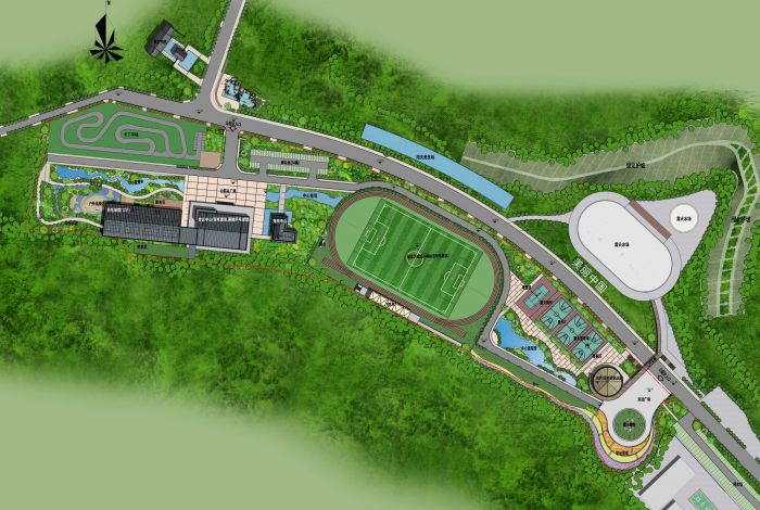 曾家山体育公园平面图.jpg