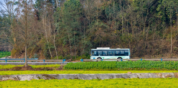 樂山市沙灣區獲評全省金通工程樣板縣