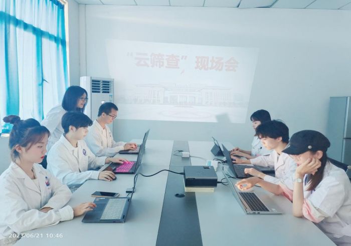 “连线”农村中学开展心理“云筛查” 助力青少年身心健康成长