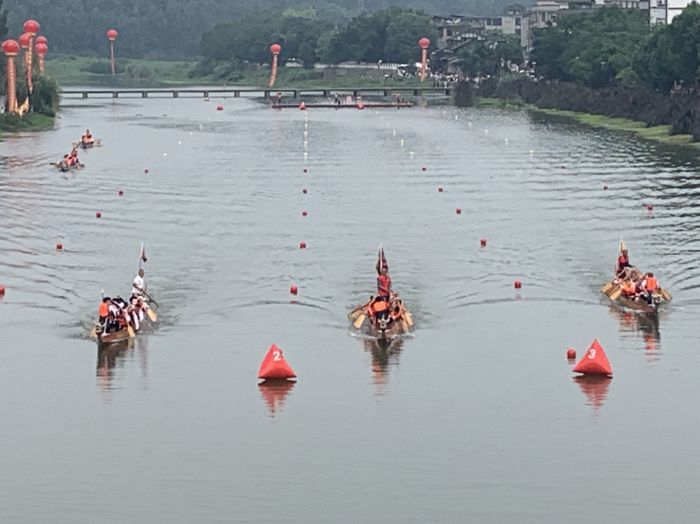 终点冲刺