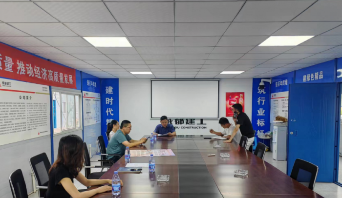 开展形式多样的宣传
