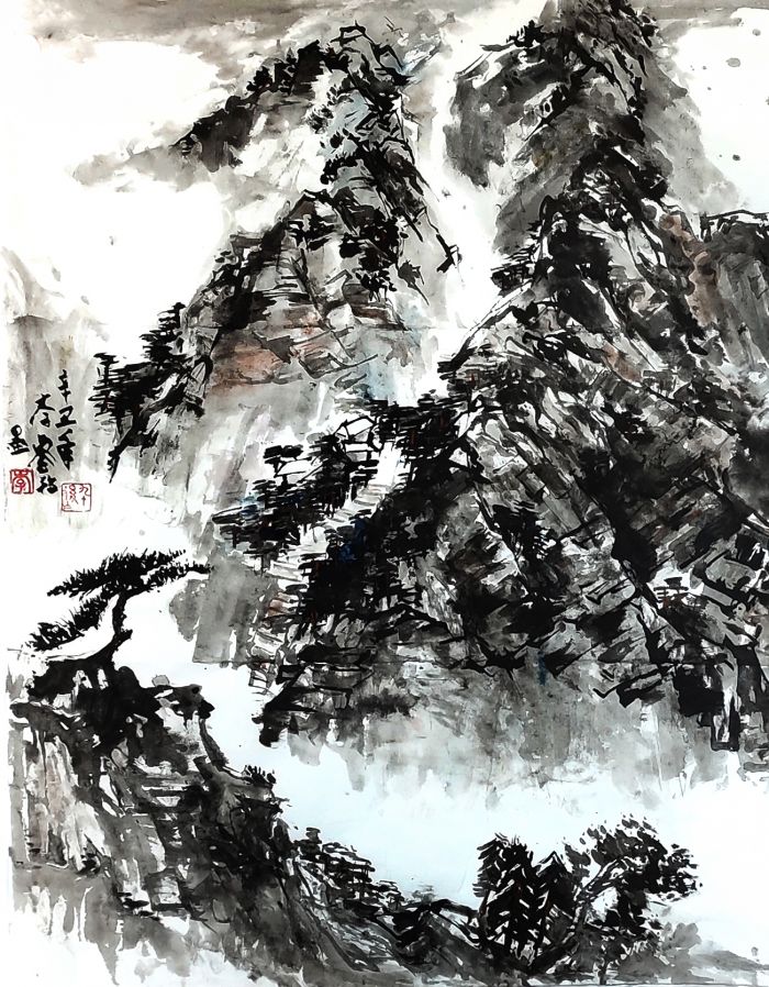 山魂