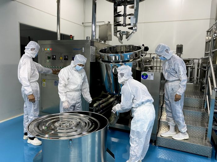 四川康养健生物科技有限公司进行白芨浓缩液提取.jpeg