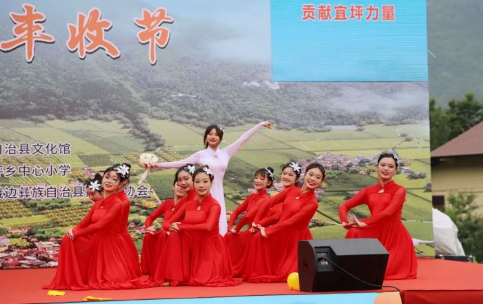 舞蹈表演
