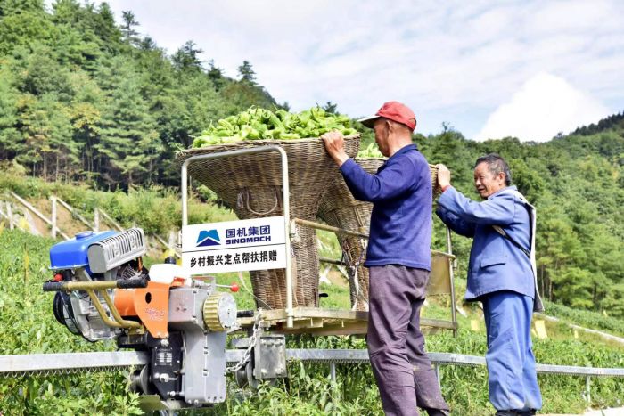 山地单轨运输车。.jpg
