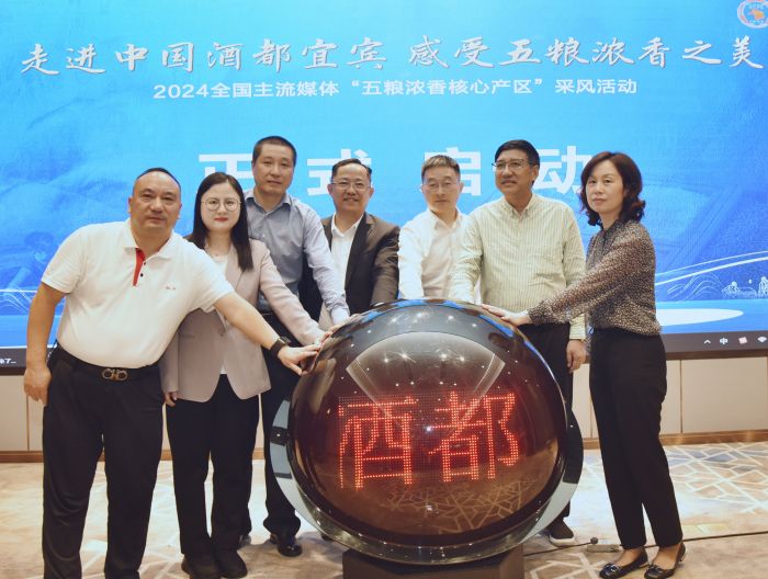 正式启动