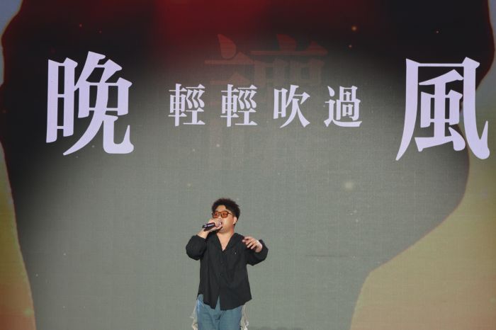 比赛现场1