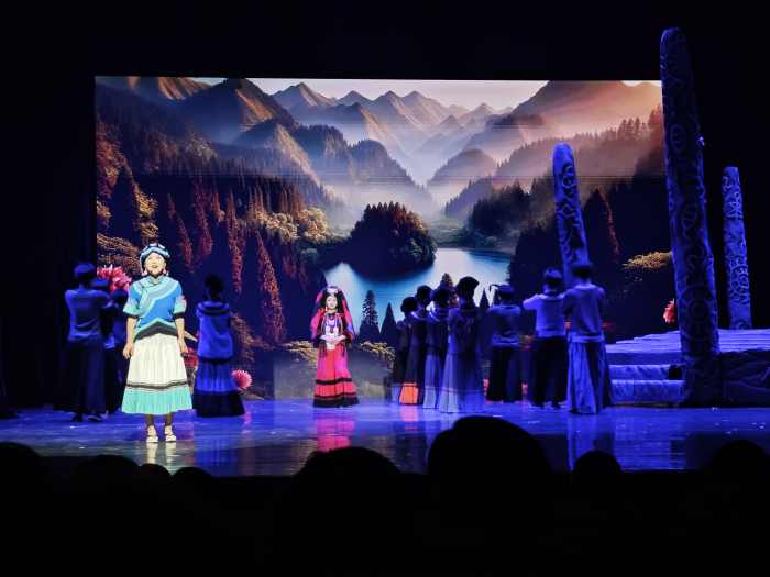 演出现场3