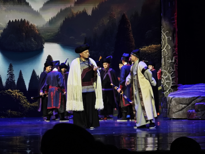 演出现场5