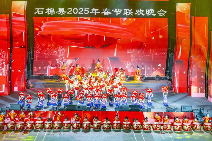 石棉春晚2025 (3)