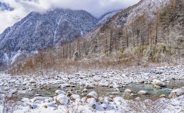 冰雪田湾河 (15)