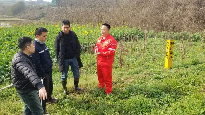 自贡：马江平与水务部门沟通穿越细节1.jpg