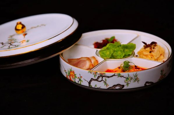 雅安美食1