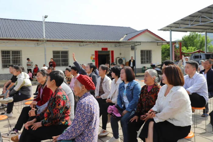 樱桃知识抢答赛