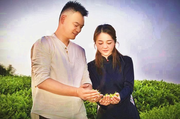 王译平夫妻