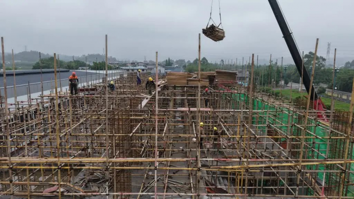 建设现场1