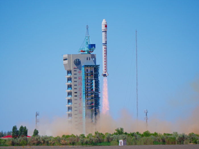 太空计算星座 021 任务成功发射.png