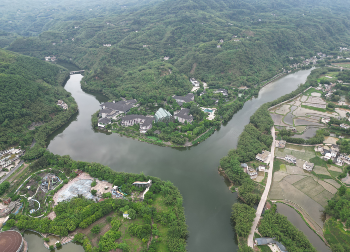 三江小学附近