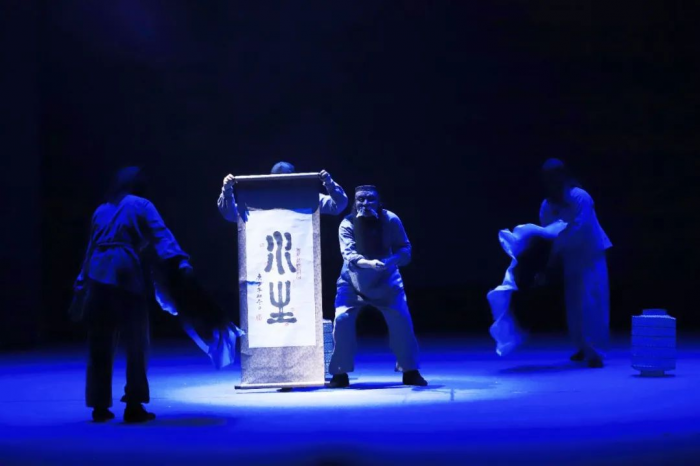 本轮演出剧照2