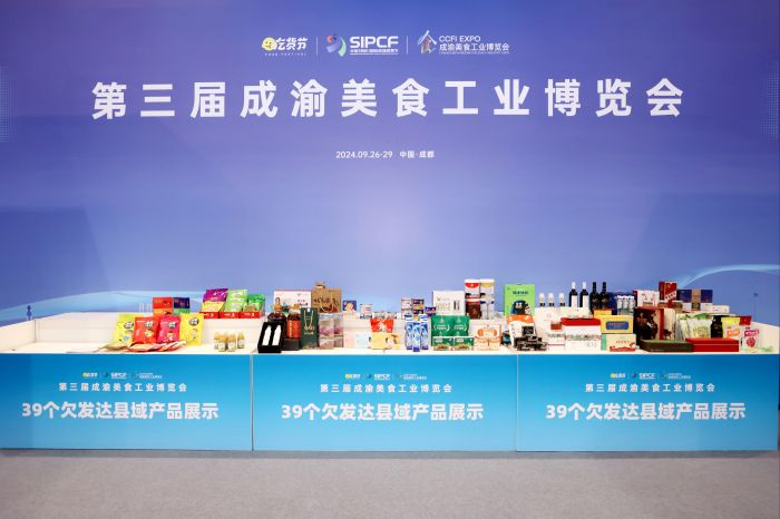 托底性帮扶丨精准发力靶向施策经济和信息化厅助力欠发达县域工业发展(图2)