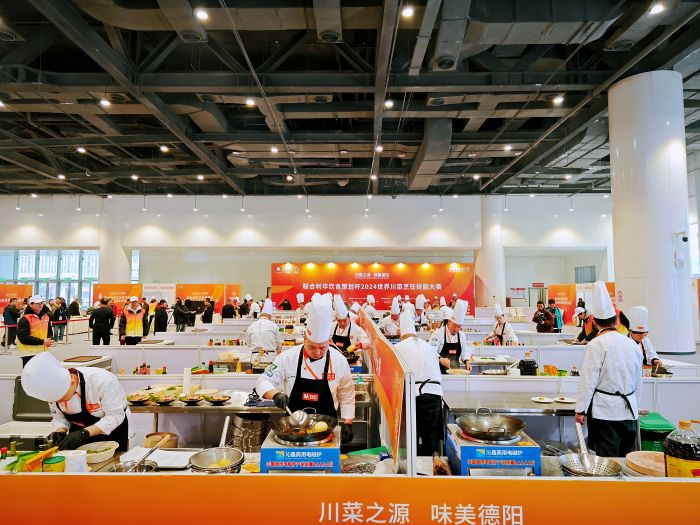 德阳城市品牌推广这一站为什么到无锡？(图4)