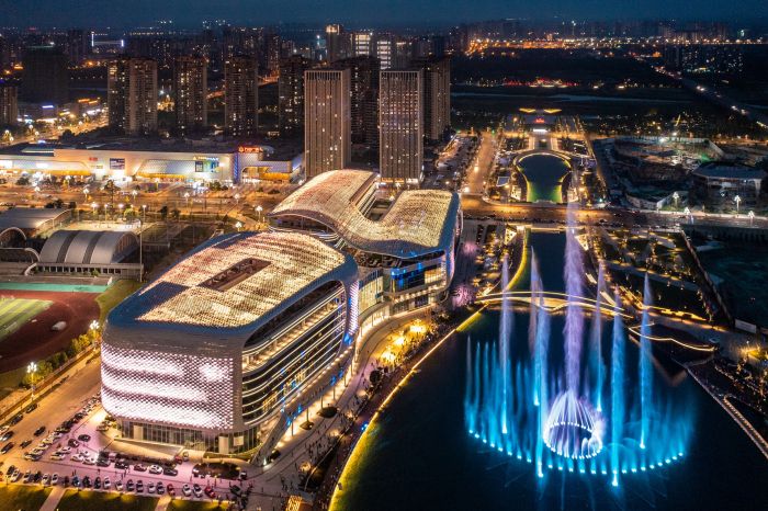德阳城市品牌推广这一站为什么到无锡？(图5)