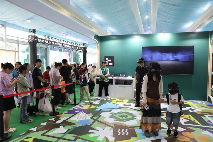 三星堆VR体验区 文潇摄影.jpg