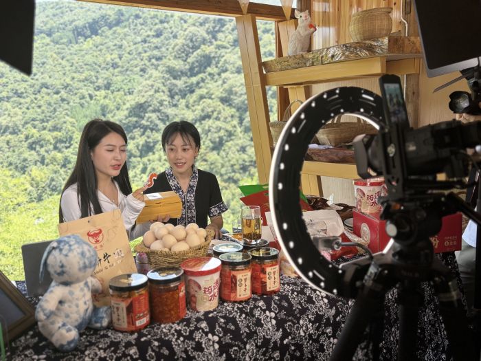 助农直播电商培训2
