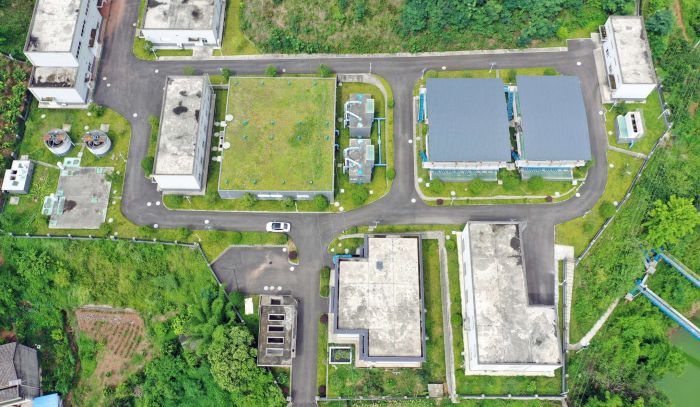 一个山头一个山头攻坚一户群众一户群众落地——丹棱县打通农村供水“最后一米”(图3)