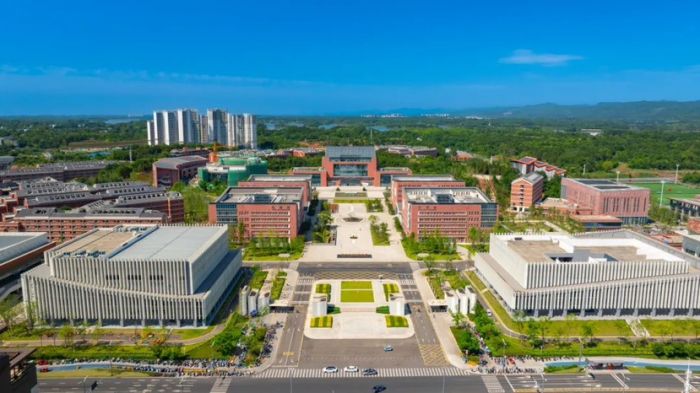 成都世运会丨在成都体育学院游泳馆诞生了13项世界纪录！(图2)