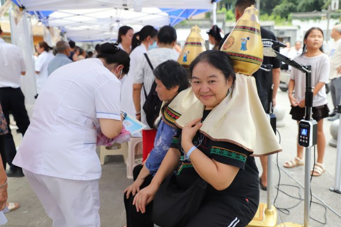 体验现场3