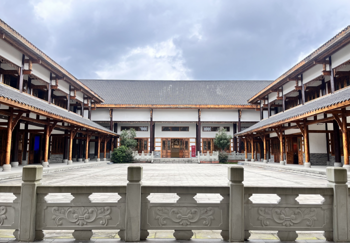 馆内场景3