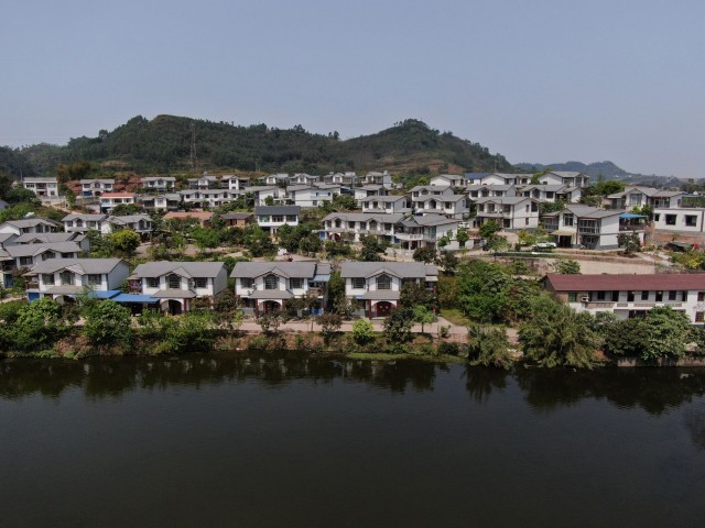 发展体验式乡村旅游 2020年底,柏木村所在的罗龙街道交由三江新区托管