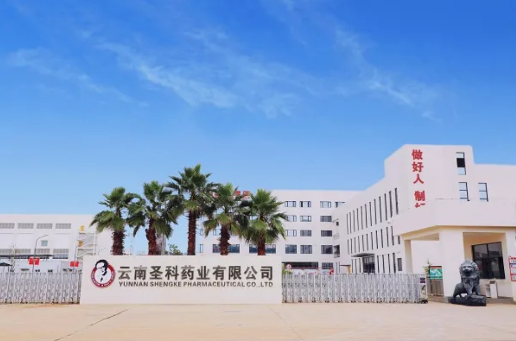 公司