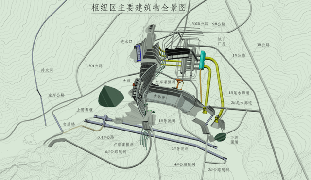 雅砻江孟底沟水电站.png